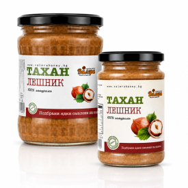 Тахан от лешник
